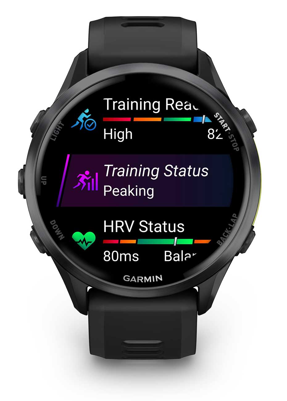 Garmin - 010-02969-00 - Smartwatches