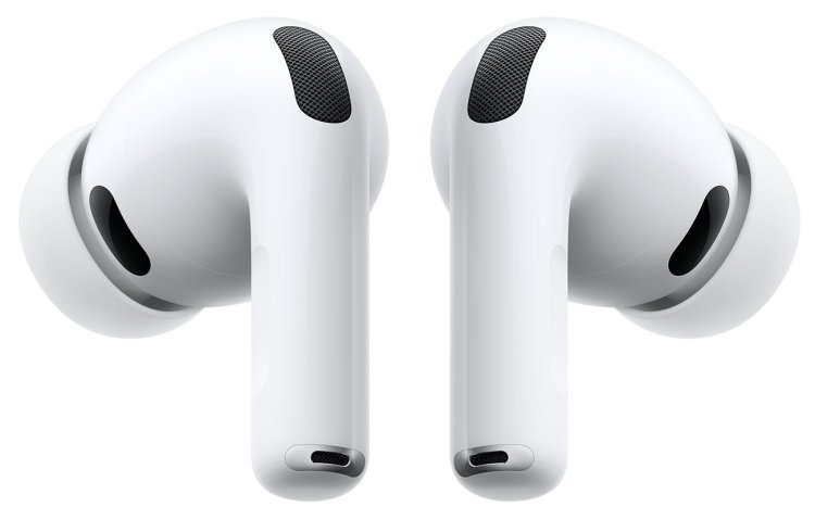 The Apple AirPods Pro with Live Translation Abt