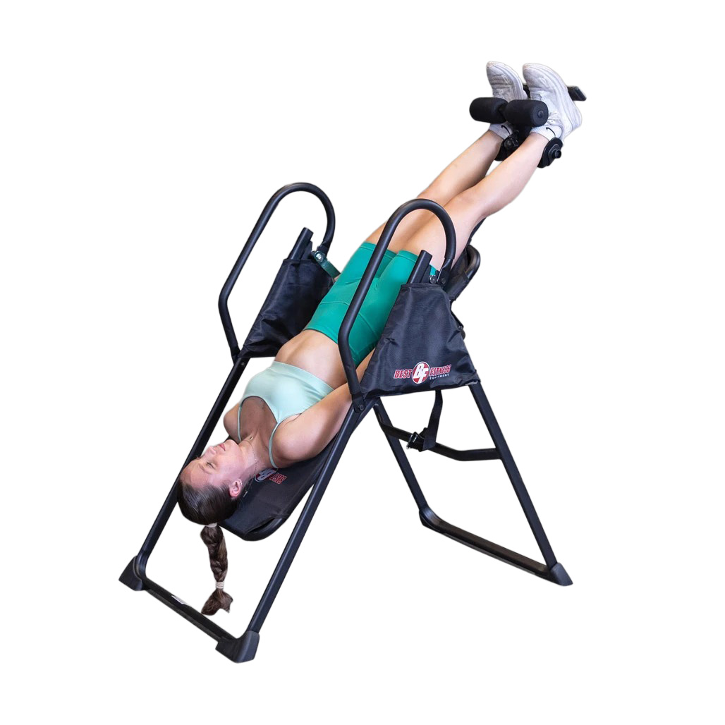 Body-Solid - BFINVER10 - Home Gyms