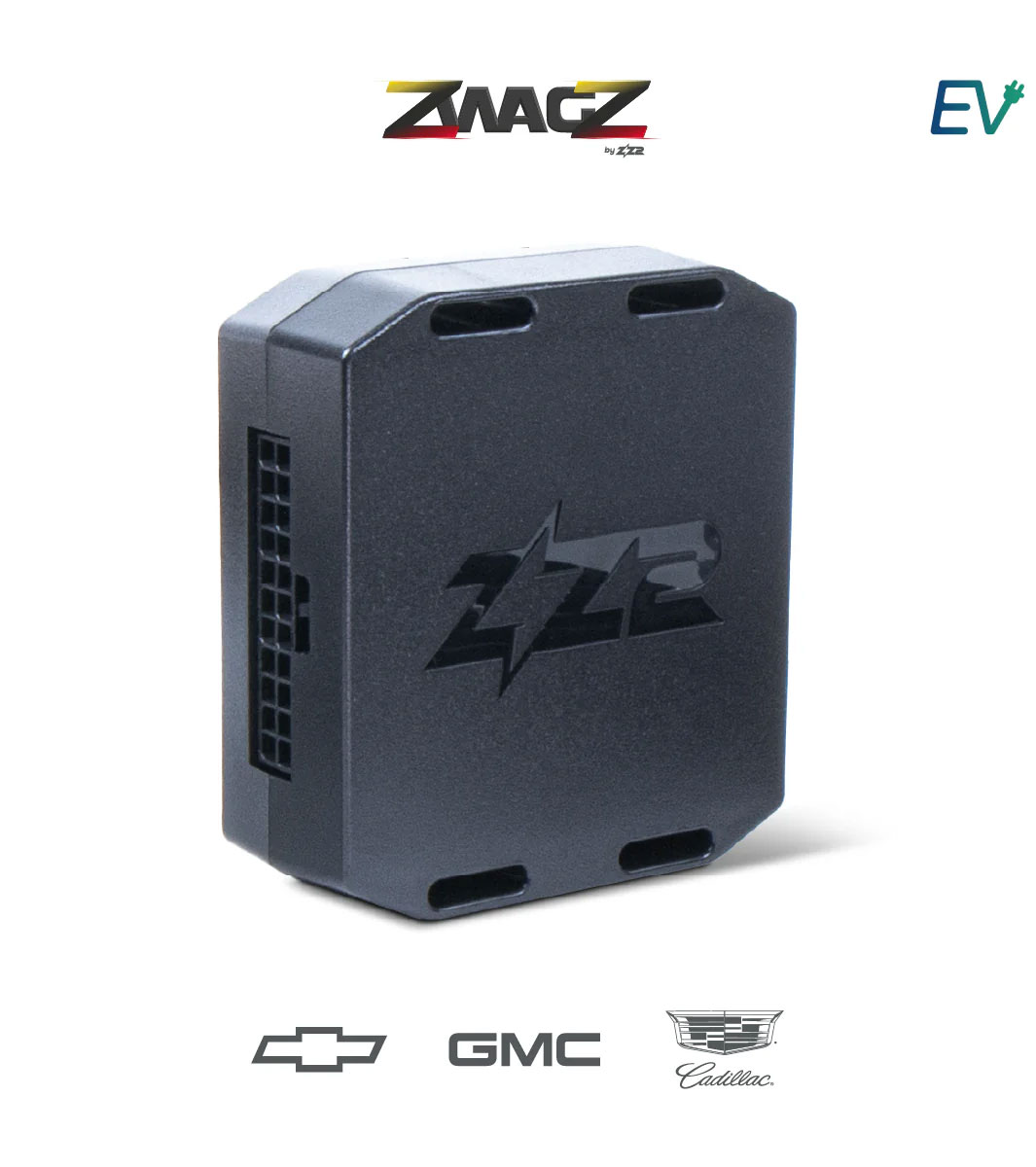 ZZ-2 - ZW-GMLC-EV - LED Lighting