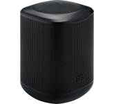 JBL Cove M1 Compact Wi-Fi Home Speaker in Black - JBLCOVEM1BLKAM