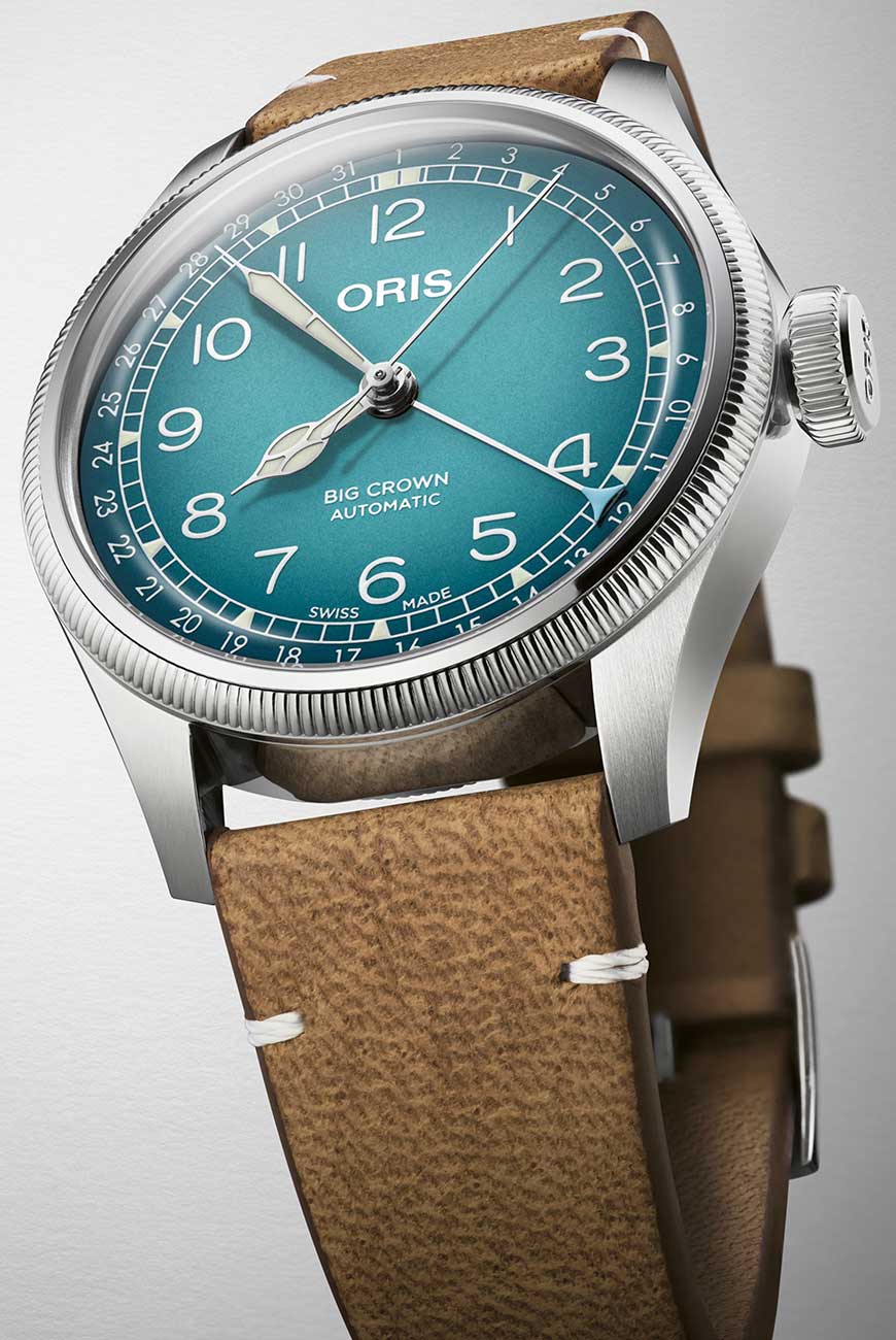 Oris - 01 754 7779 4065-SET - Men's Watches