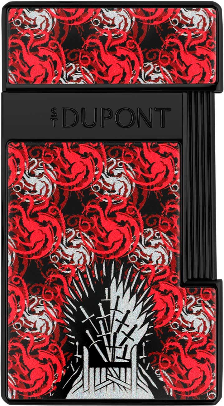 S.T. Dupont - 028112 - Lighters and Accessories