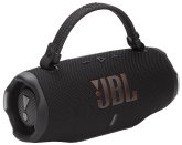 JBL - JBLCHARGE6BLKAM - Bluetooth & Portable Speakers