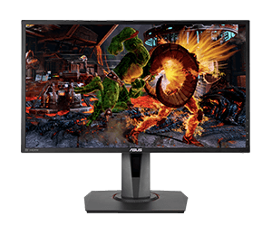 ASUS Monitors