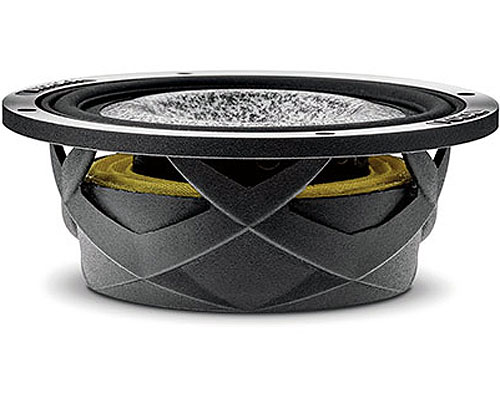 Focal - 3.5WM - 2 1/2 - 3 1/2 Inch Car Speakers