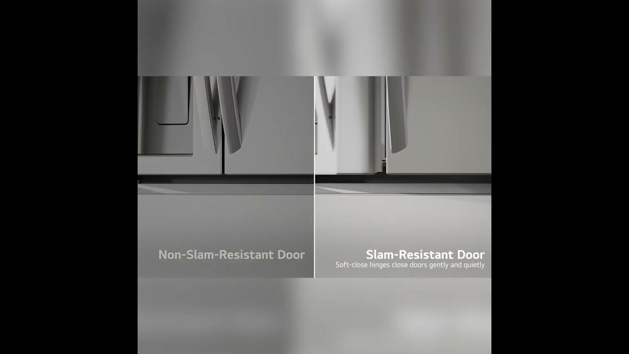 Watch REF Soft Close Feature Video