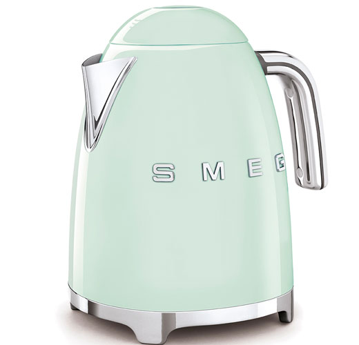 Smeg - KLF03PGUS - Tea Pots & Water Kettles