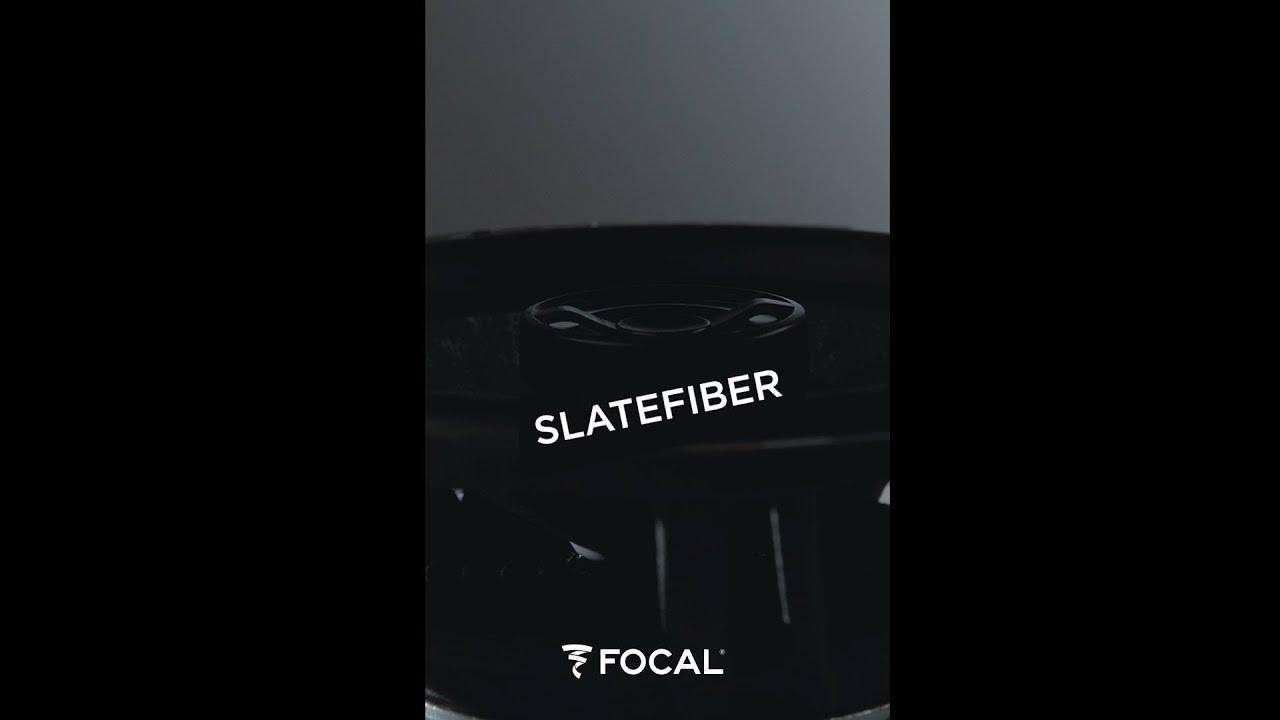 Watch Discover Slatefiber