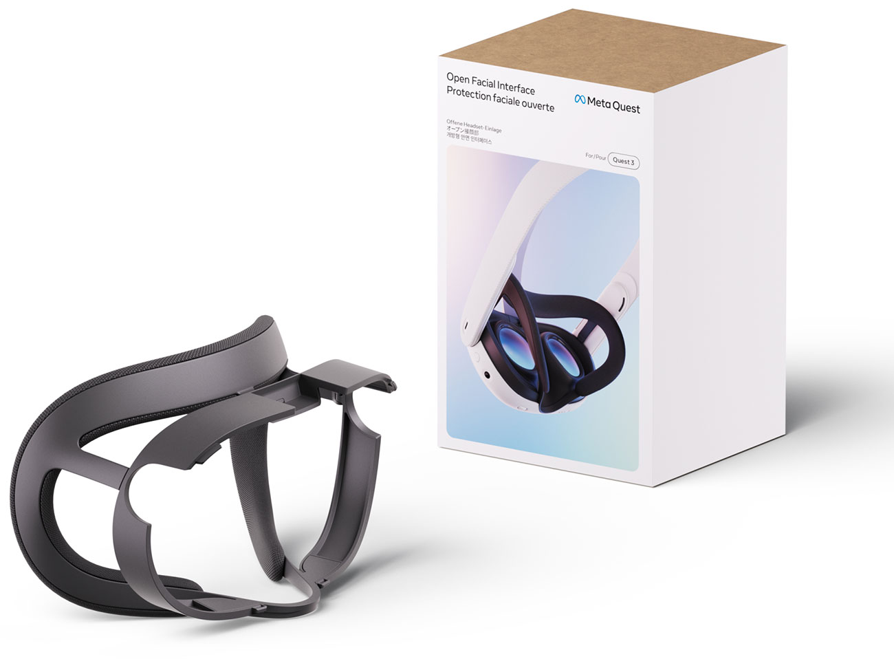 Meta - SK-1000040-01 - Virtual Reality
