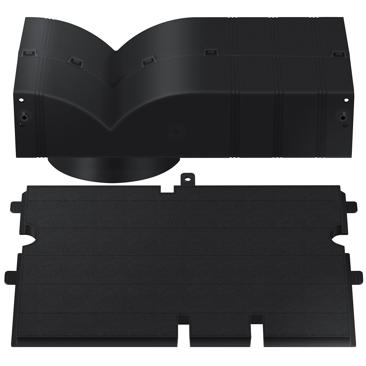 Samsung Recirculation Kit NKAR7000WB/AA Abt