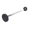 Body-Solid 20 lb Fixed Weight Barbell