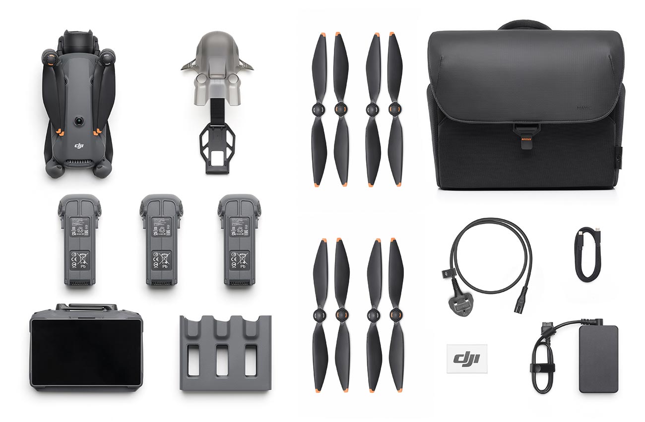 DJI - CP.MA.00000847.01 - Drones
