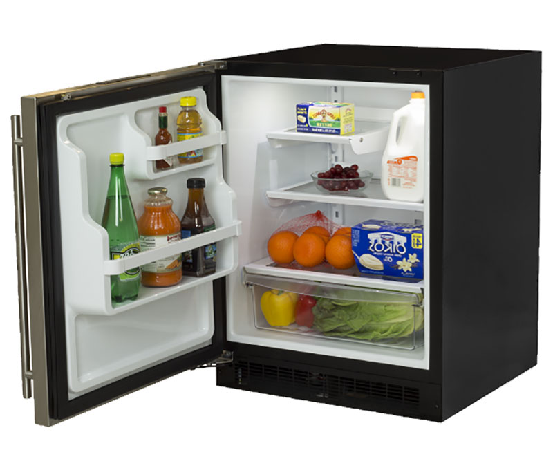 Marvel - MARE224SS51A - Compact Refrigerators