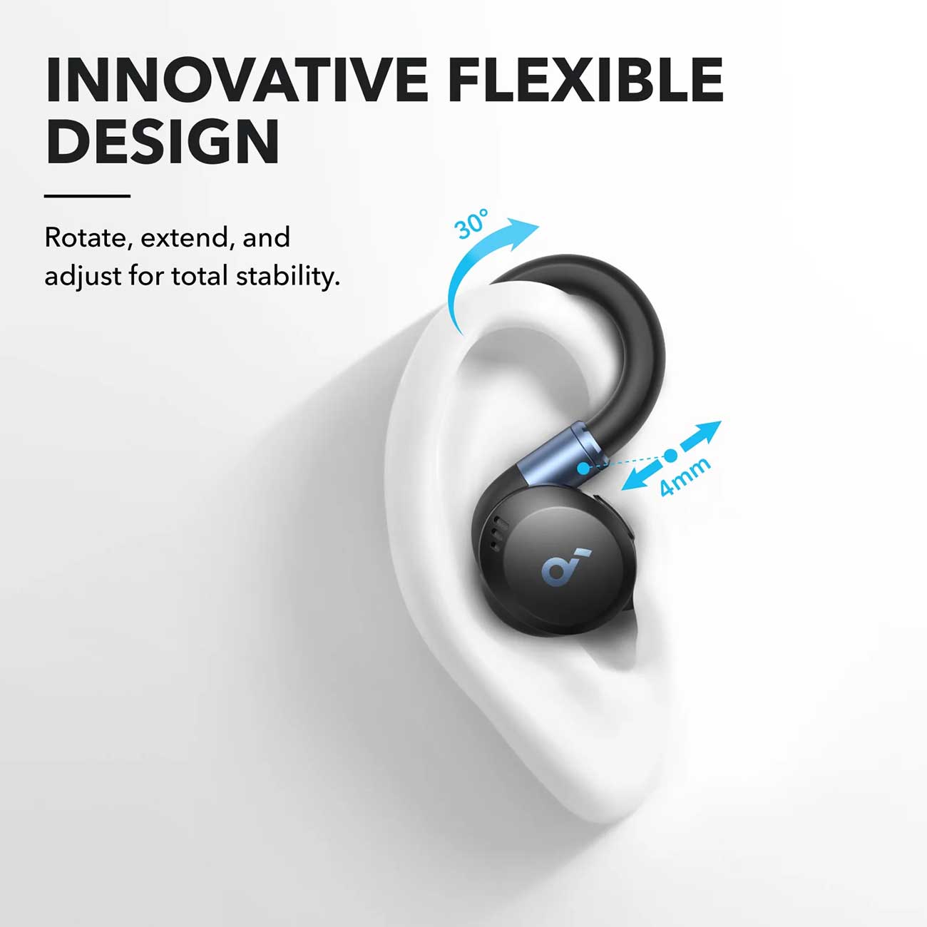 Soundcore - A3968Z11 - Earbuds & In-Ear Headphones