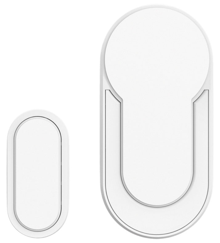 Ecobee - EB-DWSHM2PK-01 - Home Security Systems