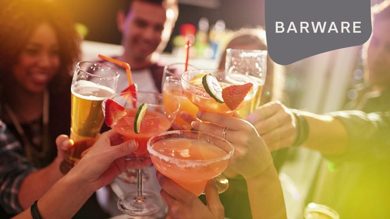 Oggi Barware 7035OG Videos Abt