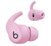 Beats By Dr. Dre Powerbeats Fit True Wireless Noise Canceling Earbuds in Power Pink - ME2L4LL/A