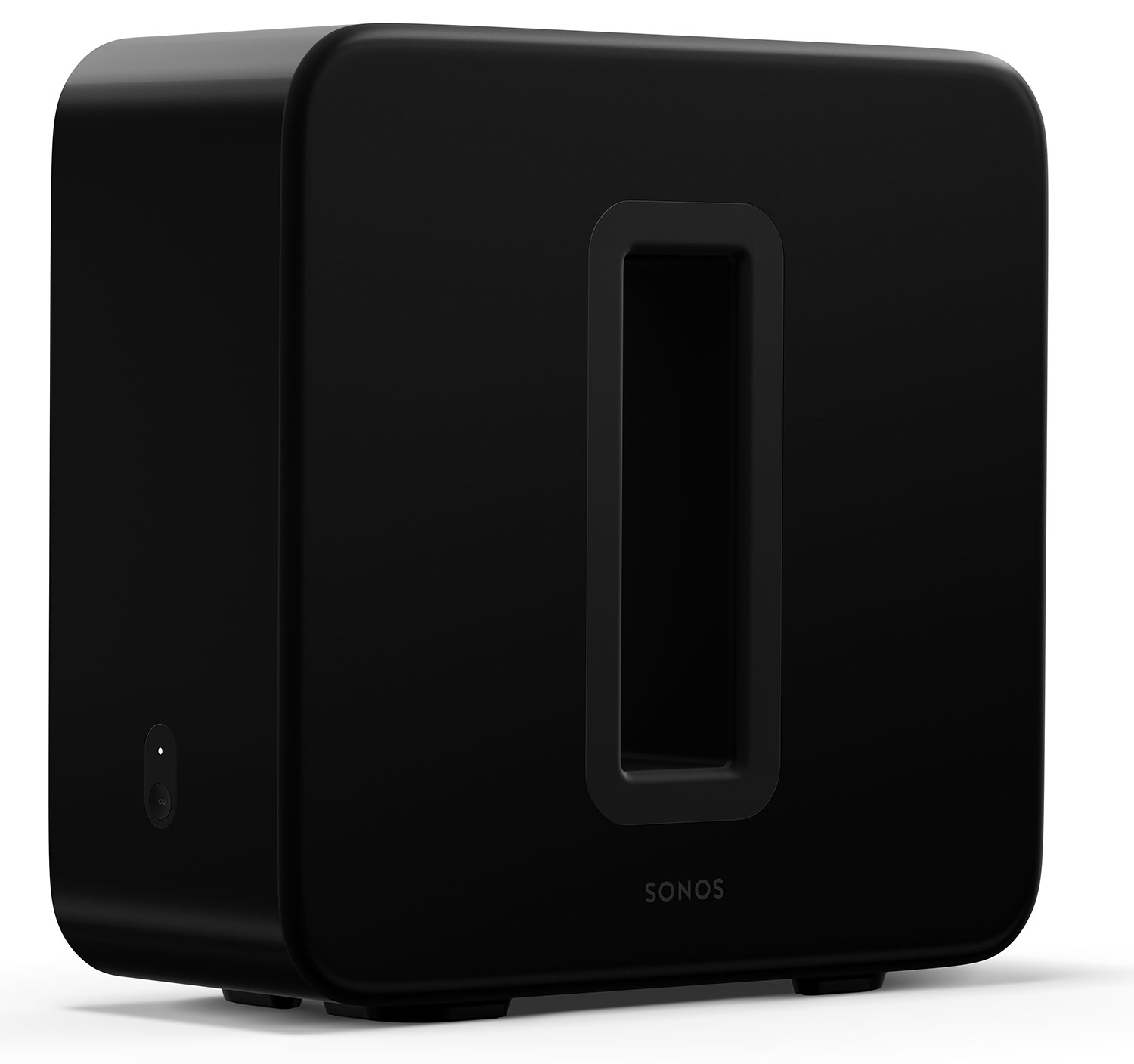 Sonos - SUBG3US1BLK - Subwoofers