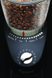 Capresso Infinity Plus Conical Burr Coffee Grinder – Black, 100W, Electric Burr Grinder, Model 570.01