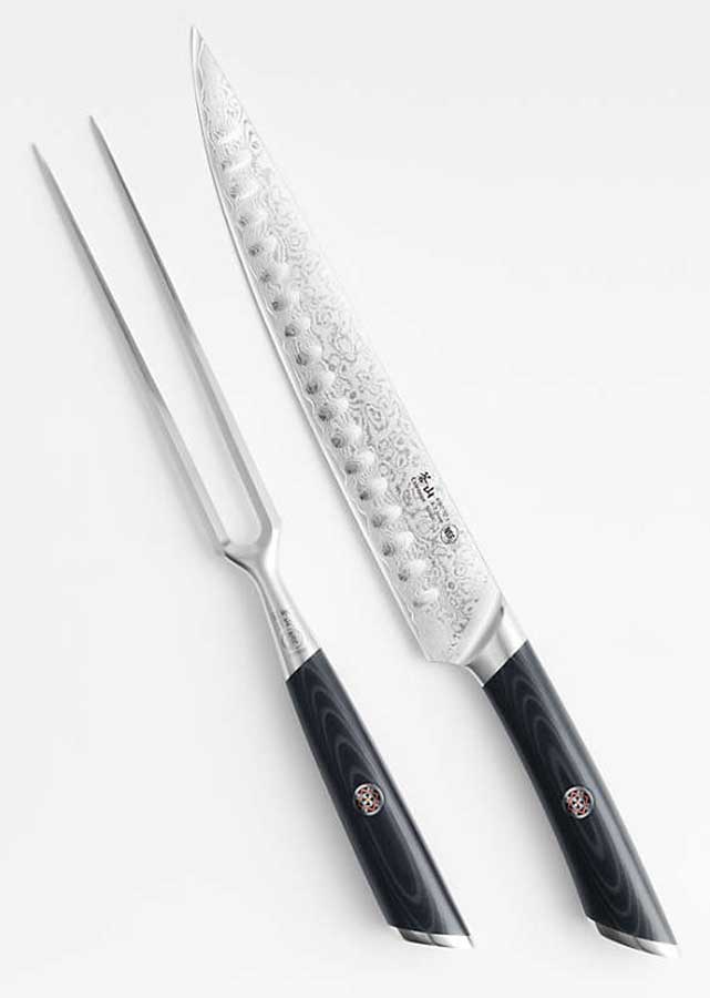 Cangshan - 504302 - Knife Sets