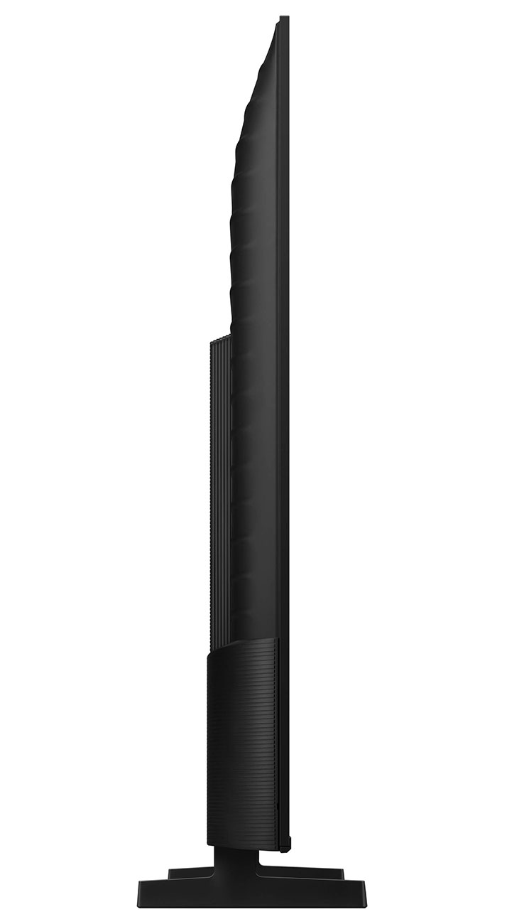 Samsung U8000F Side Image