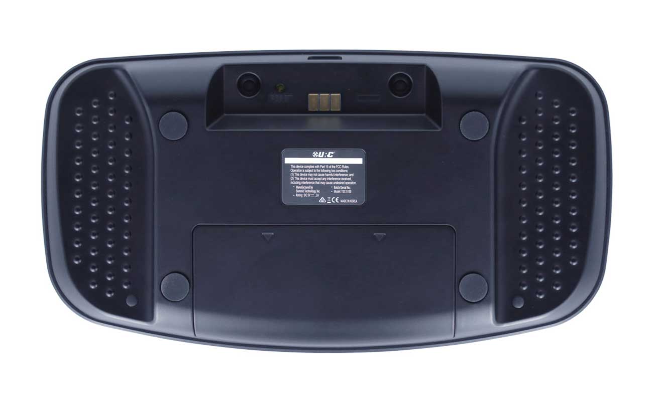 URC Automation - TDC-5100 - Remote Controls