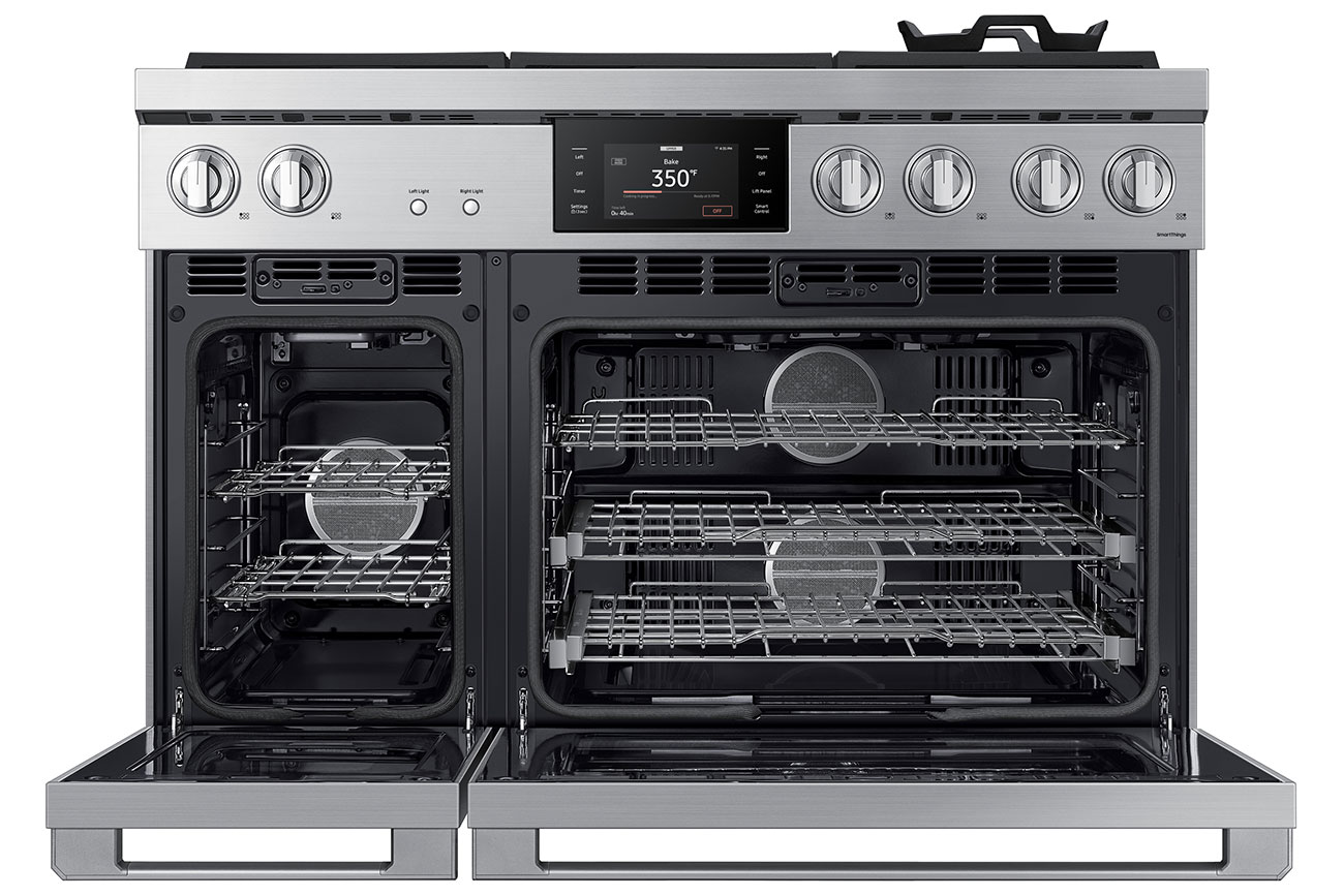 Dacor - DOP48T960GS/DA - Gas Ranges