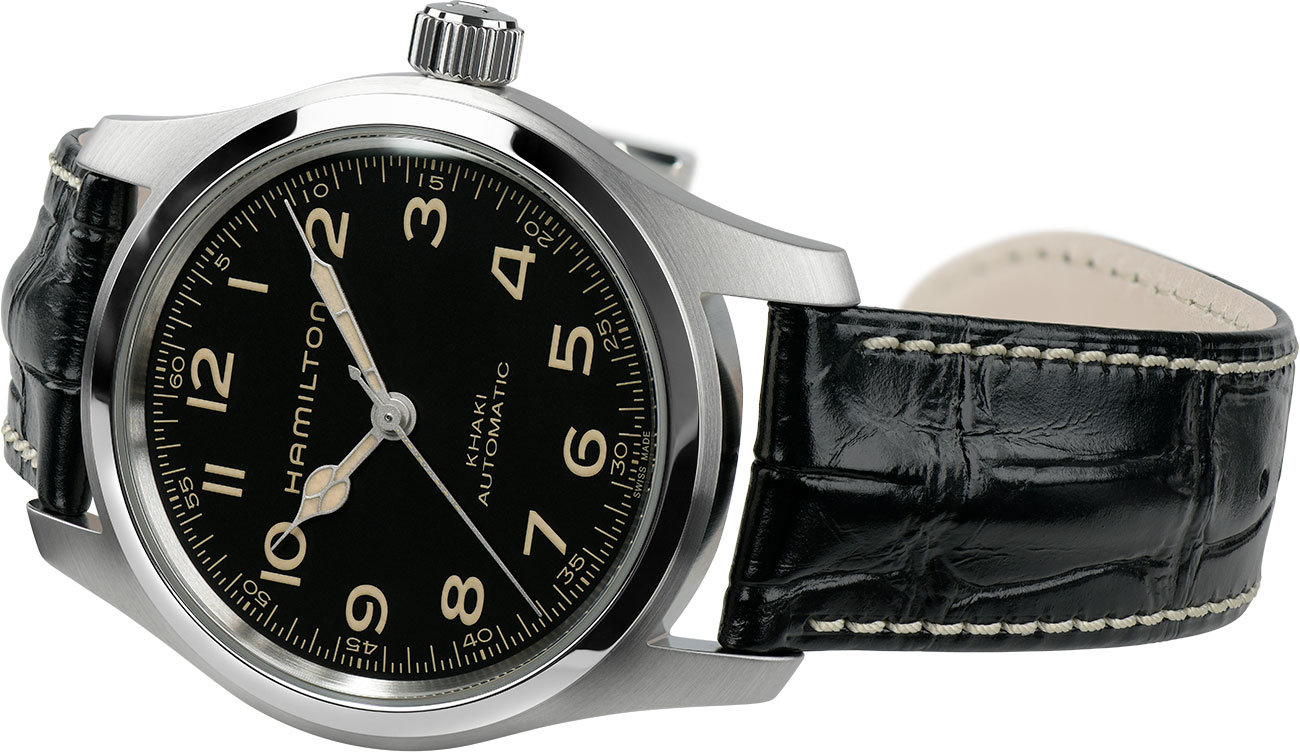 Hamilton - H70605731 - Men's Watches