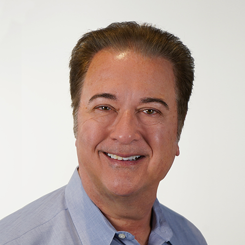 Headshot Image of Abt Specialist Russ