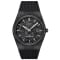 Tissot PRX Powermatic 80 Watch 40mm with Black Carbon Dial