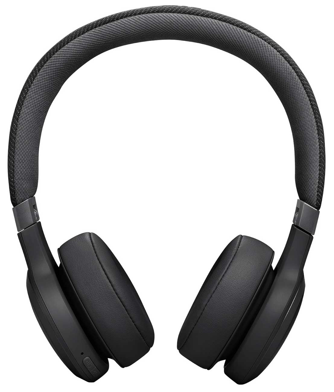 JBL - JBLLIVE670NCBLKAM - On-Ear Headphones
