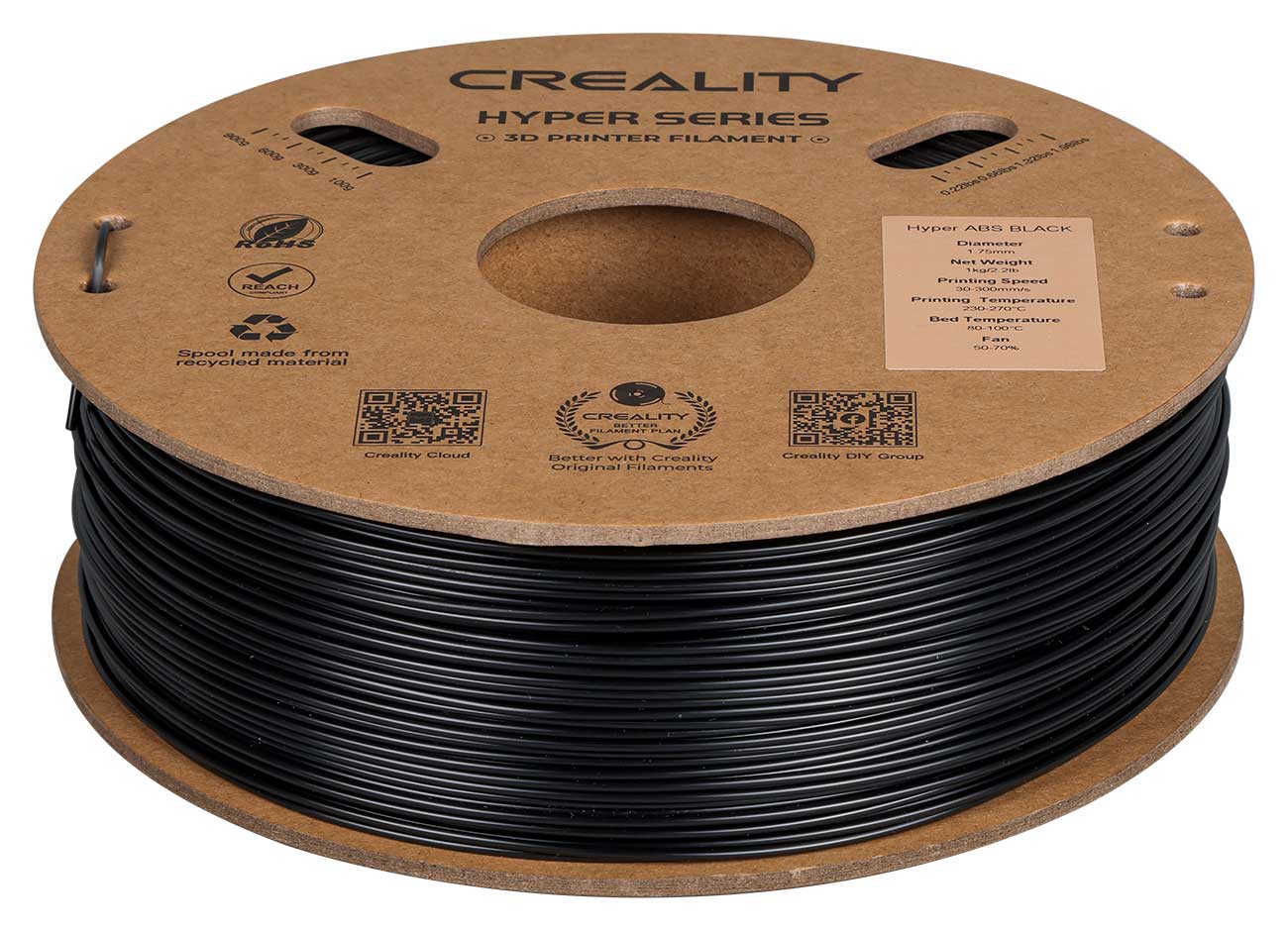 Creality - 3301020042 - 3D Printer & Accessories