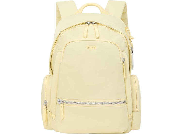 tumi - voyageur celina backpack The Celina Backpack TUMI Voyageur Celina Medium Backpack