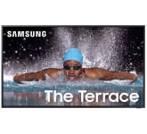 Samsung LST7D Terrace Partial Sun Neo QLED 4K TV 75"