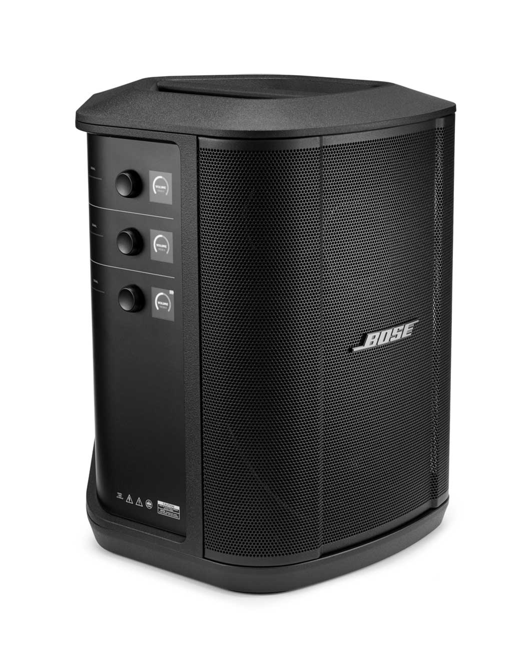 Bose S1 Pro+ Wireless PA System - 869583-1110