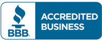 BBB Accredited Business Logo