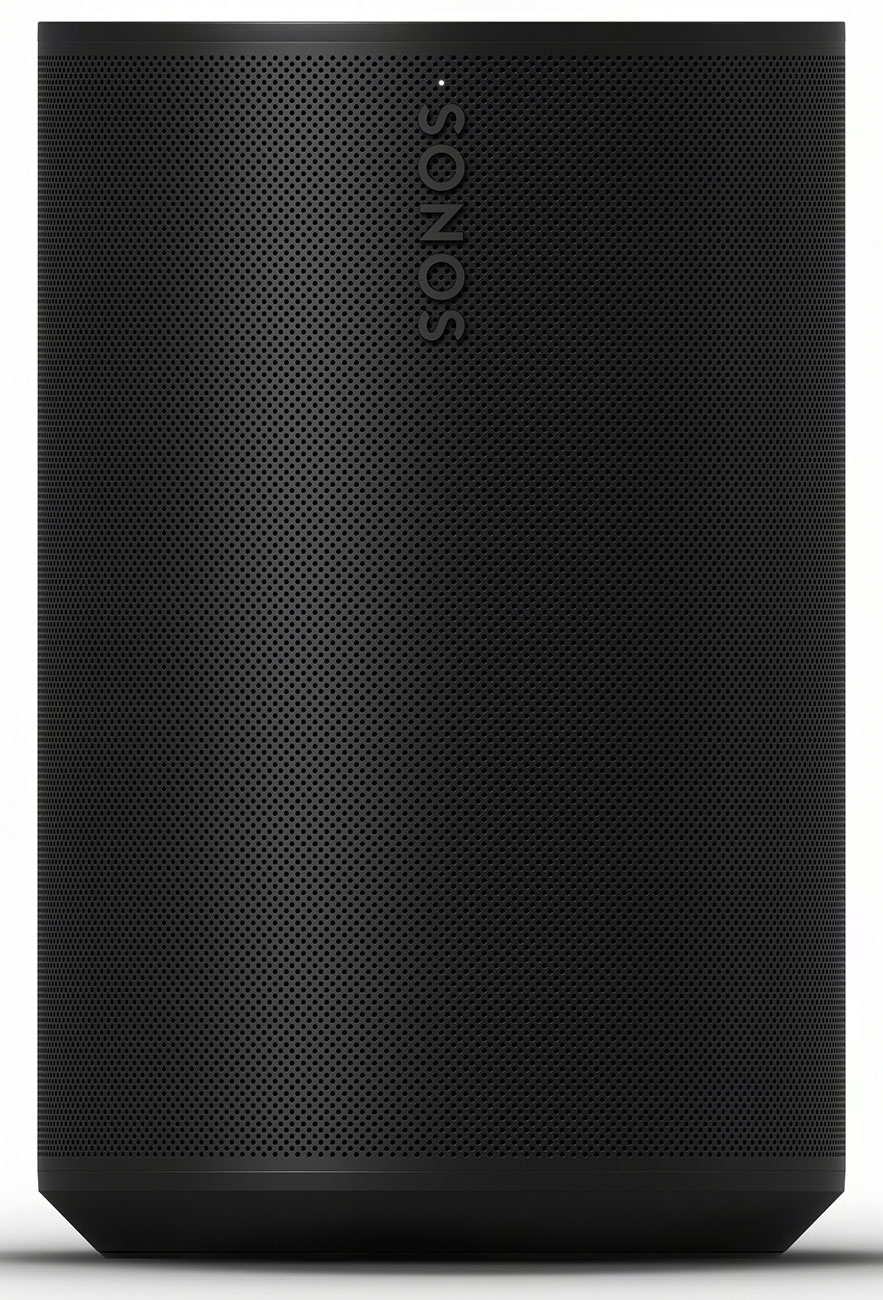 Sonos - E10SLUS1BLK - Wireless Home Speakers