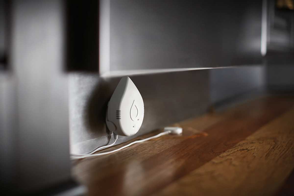 Moen - 920-005 - Home Security Systems