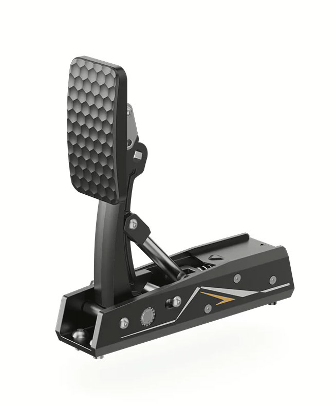 MOZA - RS067 - Video Game Racing Wheels, Flight Controls, & Accessories