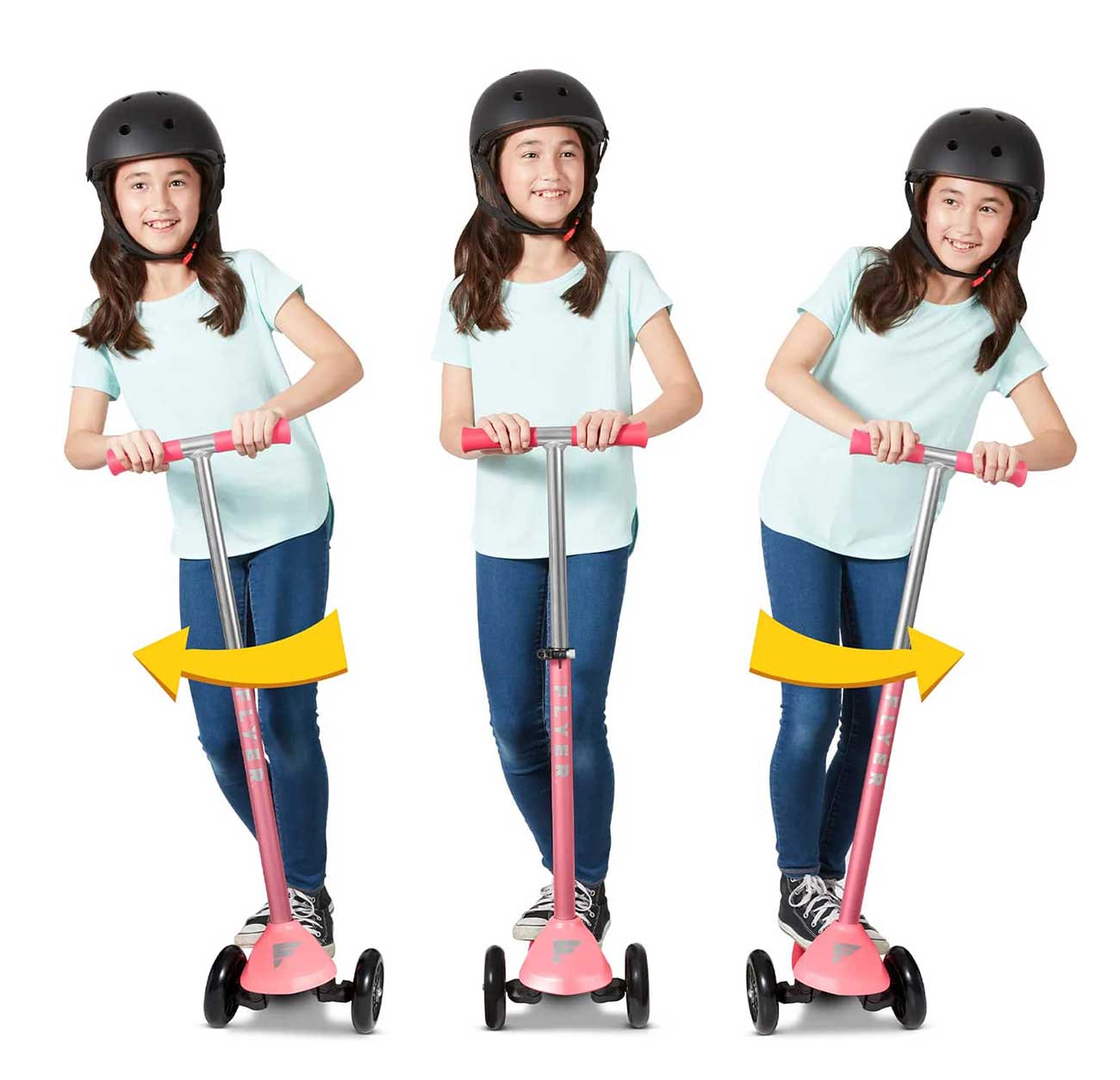 Radio Flyer - 522PINK - Play Vehicles & Toy Cars