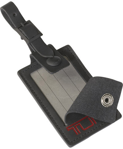 TUMI - 0014DH- - Luggage Tags & Tumi Accent Kits