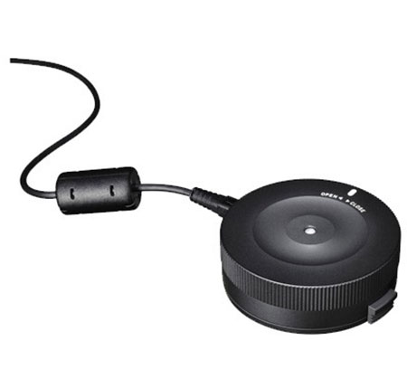 Sigma - 878101 - Lens Accessories