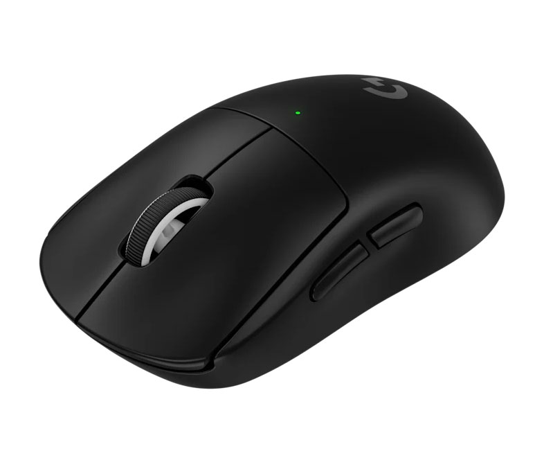 Logitech - 910-007646 - Mouse & Keyboards