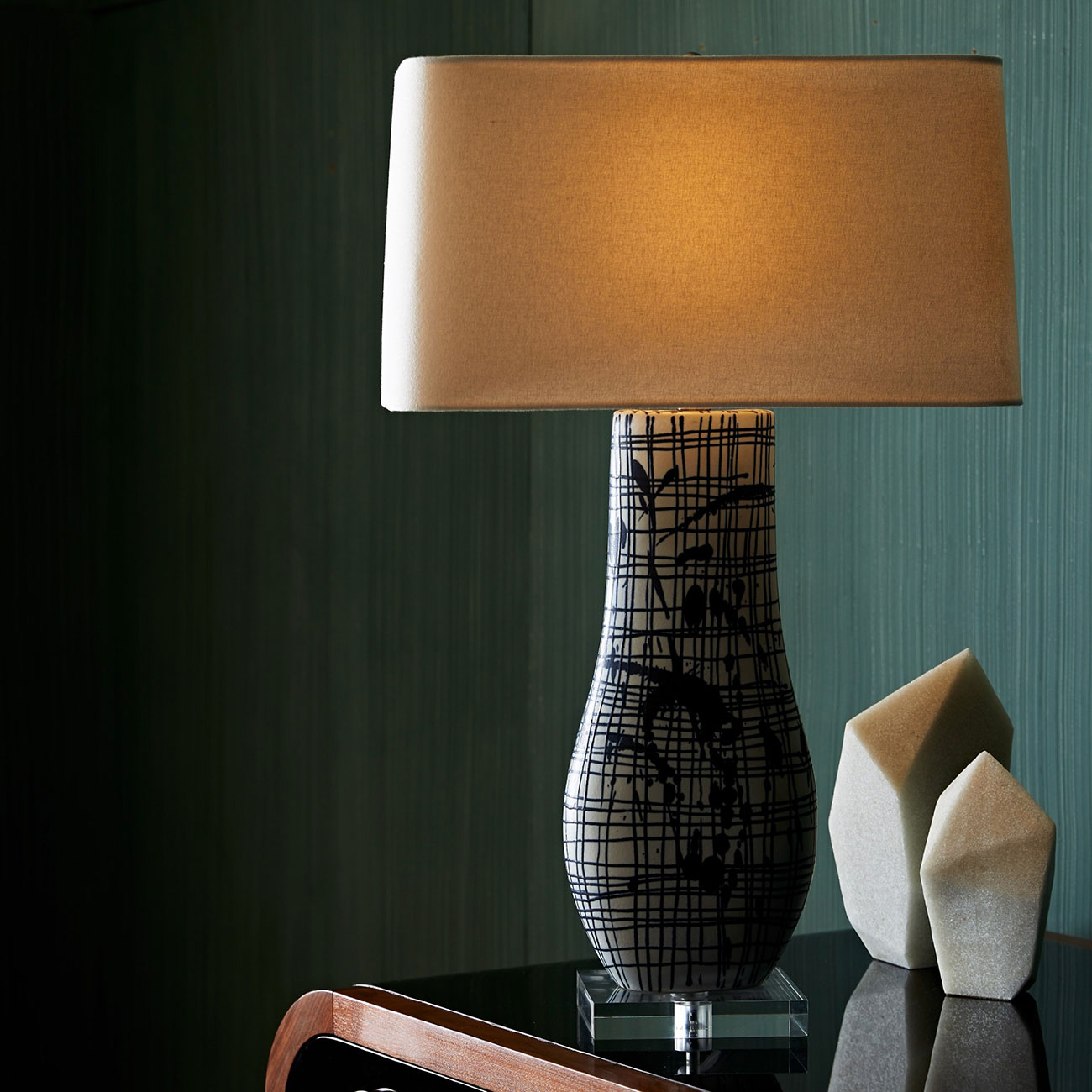 Arteriors - 9549-ART - Vases & Centerpieces