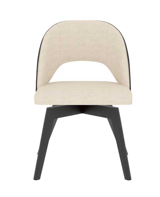 Canadel - CNS051896K30MNA - Dining Chairs