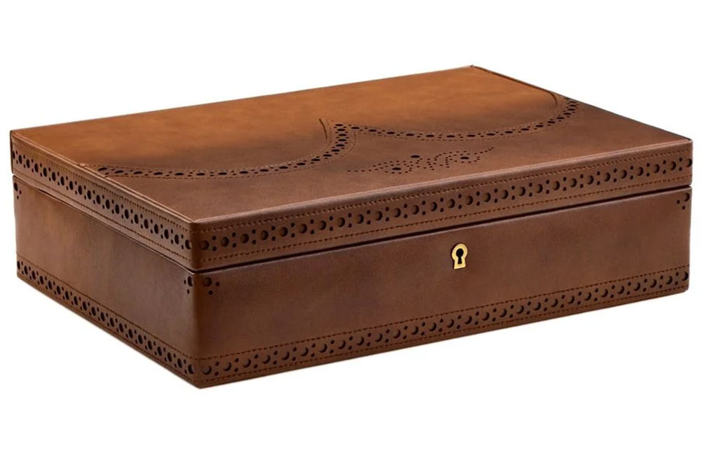 WOLF 1834 - 441006 - Watch Cases & Storage
