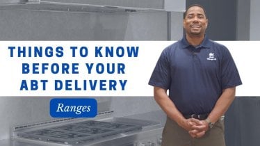 Watch Things To Know Before Your Abt Delivery: Range