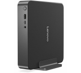 Lenovo IdeaCentre Mini x Desktop Qualcomm Snapdragon X X1-26-100 32GB RAM 512GB SSD in Luna Gray - 91B6001PUT