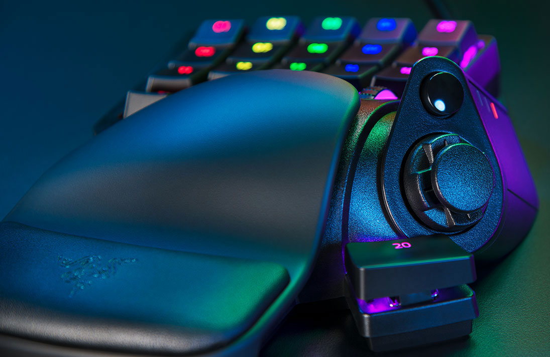 Razer - RZ07-03110100-R3U1 - Keypads